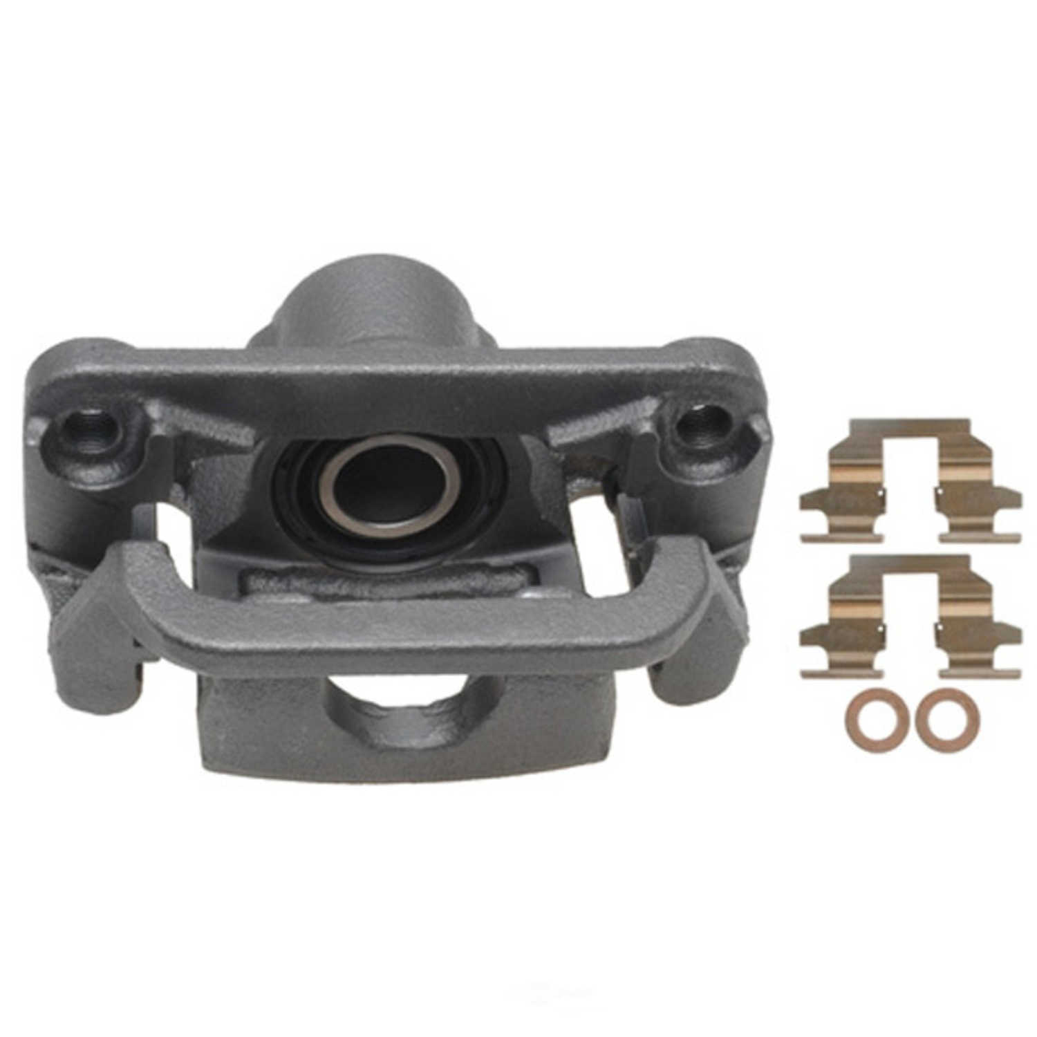 Raybestos Brakes Disc Brake Caliper P/N:Frc12045 Fits select: 2007-2012 NISSAN ALTIMA, 2007-2008 NISSAN MAXIMA
