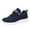 C159 Blue, variant on Boys Girls Sneakers Mesh Hook Loop Soft Sole Lightweight Casual Sport Non- Outdoor Daily Wear Kids Shoes Size 9-9.5 Years Grey