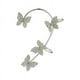 thumbnail image 4 of Pendientes colgantes de orejas de mariposa de una sola pieza de alto nivel de súper hada Pendientes colgantes de orejas de temperamento de mujer Accesorios, 4 of 5