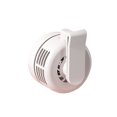 thumbnail image 1 of Mini clip ventilador Cateissary portátil recargable verano blanco, 1 of 6