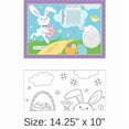 thumbnail image 4 of 96/Case Bulk Easter Activity Placemats, 4 of 6