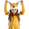 thumbnail image 1 of Fairy Tail Squirrel Nutty size S 2/4 Ardilla Chicas Peluche, 1 of 3