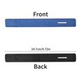 thumbnail image 2 of 10 Pcs Fishing Rod Belts Ties, 5 Colors Elastic Magic Bait Strap,adjustable Fishing Rod Straps Fishing Rod Tie Strap, 2 of 5