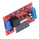 thumbnail image 3 of Módulo De Relé De 12 V, Relés De Temporización Digitales Multifuncionales Programables Con Aislamiento De Optoacoplador Para Control De Válvula Solenoide Para Bombas De Agua, 3 of 8