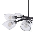 thumbnail image 5 of Renwil Camino Ceiling Fixture In Black Color, 5 of 6