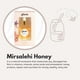 thumbnail image 3 of Aceite capilar Gisou Honey Infused 20 ml, 3 of 5