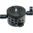 thumbnail image 2 of SunwayFoto DDP-64M Indexing Rotator for HDR Panoramas, 22.04lbs Capacity, 2 of 2