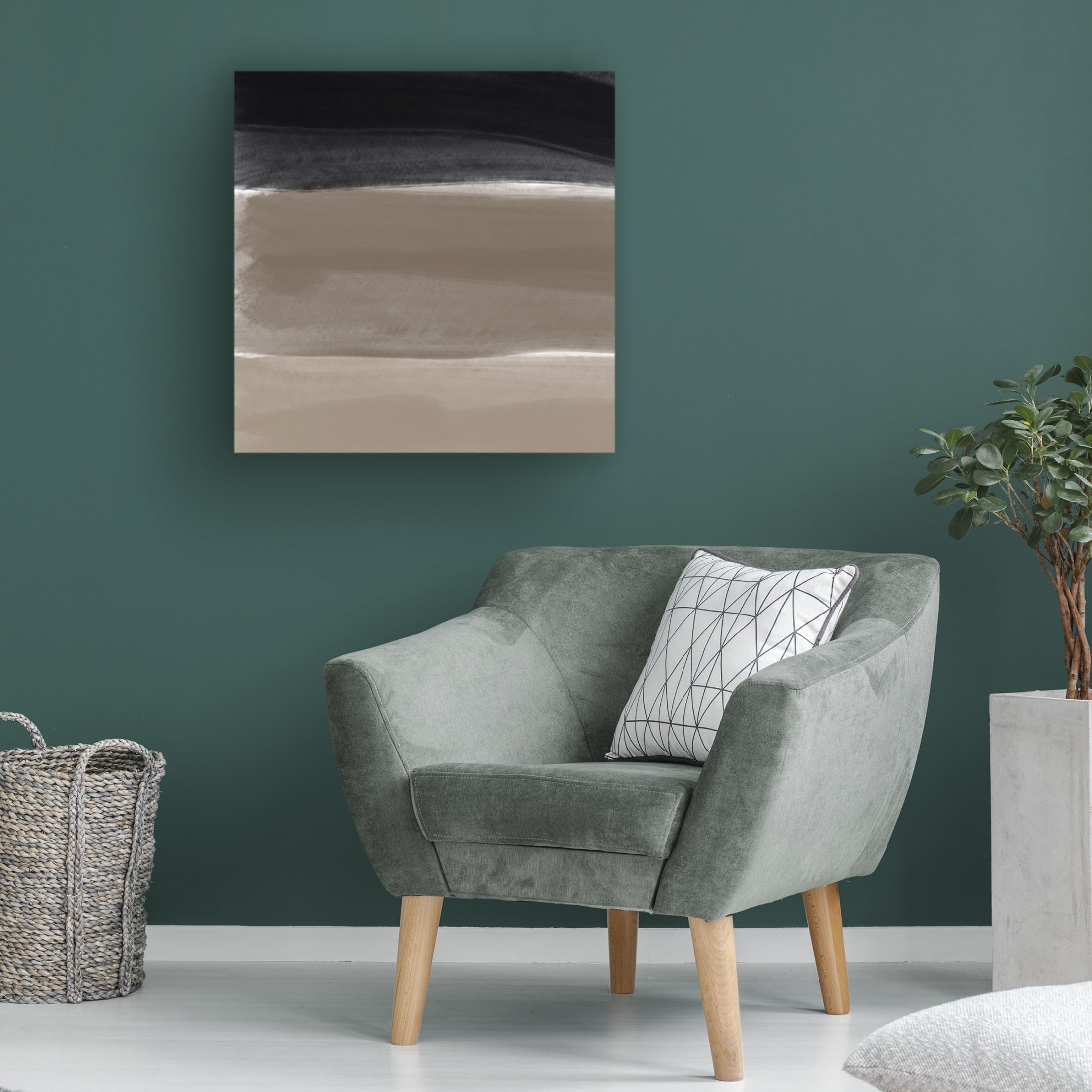Trademark Fine Art Yopie Studio Vivere Canvas Wall Art