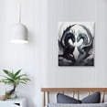 thumbnail image 3 of Nawypu ' ' by JoJoesArt, Canvas Wall Art,, 3 of 4