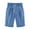 Blue, variant on Womens Running Shorts Cotton Lounge Pants Sweat Jogging Bottoms Summer High Waist Casual Sports Workout Hiking Gym Shorts with Pockets Blue XL