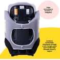 thumbnail image 4 of Safety 1st Autoasiento Booster Shift Gris, 4 of 5