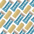 thumbnail image 5 of Oh Goodness! Organic Halva Bars - Paleo Approved - No Additives, Refined-Sugar, or Artificial Sweeteners - 40g Each - 16 Pack (Coconut Sap), 5 of 7