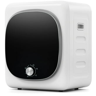 滾り The Laundry Alternative Ninja Mini Electric 3200 RPM Spin Dryer