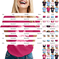 thumbnail image 4 of IMENGL Short Sleeve T-Shirts for Women Casual Breast Cancer Awareness Ribbon Print Tee Comfortable Round Neck Daily Loose Basic Women's Short Sleeve Top,M-XXXL, 4 of 5