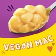 thumbnail image 2 of Annie's Organic Vegan Mac Shells and Sweet Potato Pumpkin, Pasta and Sauce, 6 oz, 2 of 14
