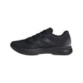 thumbnail image 2 of Tenis Adidas para Hombre Duramo RC2 Black, 2 of 5