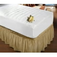 thumbnail image 4 of Home Details Antibacterial Mattress Pad Full Size 54" x 78", 4 of 4