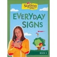 thumbnail image 1 of Pre-Owned Everyday Signs (Board book) 1933543027 9781933543024, 1 of 1