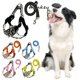 thumbnail image 2 of Arnés De Perro Mono Reflectante Para Perros Con Plomo Para Caminar Chaleco De Pecho Gao Jinjia unisex, 2 of 2