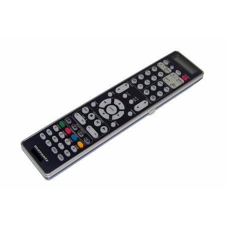 OEM Marantz Remote Control Originally Shipped With AV8805