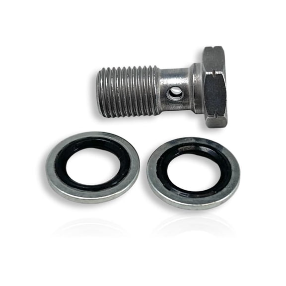 Polaris General Ranger Sportsman RZR (2001-2025) Banjo Bolt Kit - 5413212