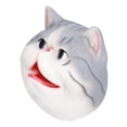 thumbnail image 1 of Juguete para niños, Marioneta de Mano Animal de Mano de Gato Linda y Realista, Juguete Interactivo para niños, Verdadera Excelencia, 1 of 9