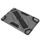 thumbnail image 4 of Funda Para Tableta De 10,95 Pulgadas, Funda Para Tablet PC, Resistente, Delgada, Resistente, Desmontable, Ajustable Para Matepad 11 2021 Cergrey Negro, 4 of 8