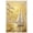 Unframe-style, variant on Gold Sailboat Canvas Wall Art Modern Abstract Sea Ocean Sun Posters with Seagulls Nautical Wall Decor Textured Artwork for Living Room Bedroom Office Home