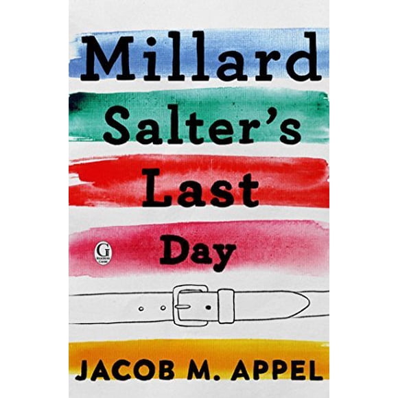 le Dernier Jour de Millard Salter