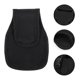 thumbnail image 1 of unbranded 1Ud Bolsa Cintura Para Herramientas En Oxford Resistente Color Negro Almacenamiento Práctico, 1 of 6