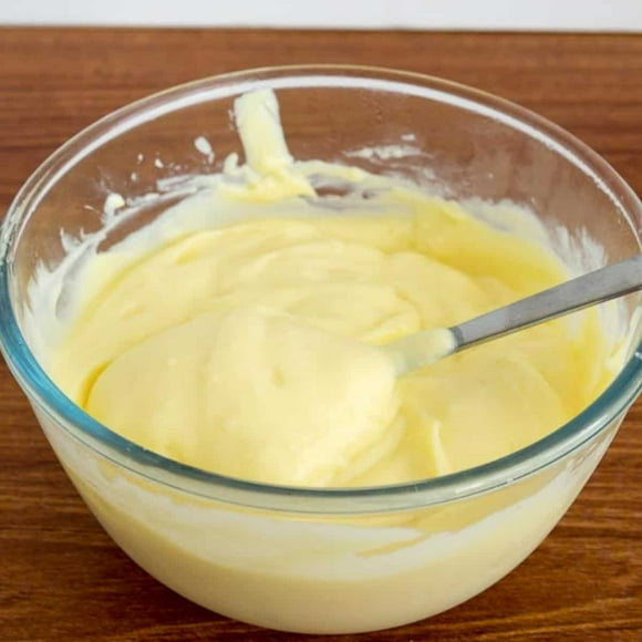 Custard Pie Filling Pouch