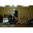 thumbnail image 5 of Tayst Dark Roast Coffee Pods | 30 ct. Bold & Brazen | 100% Compostable Keurig K-Cup compatible | Gourmet Coffee in Earth Friendly packaging, 5 of 9