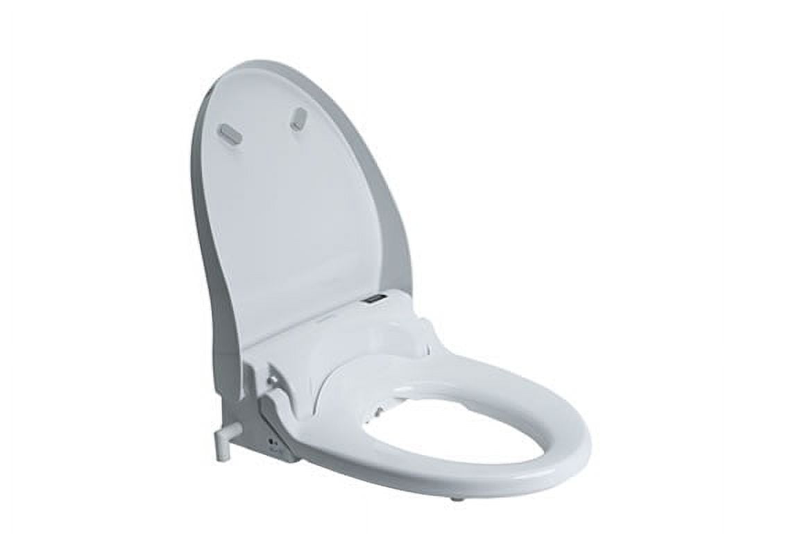 Blooming Bidet R1570 - Elongated - White