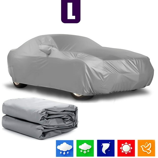 Car Covers Waterproof Anti-ultraviolet