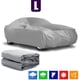 thumbnail image 1 of Cobertura de coche Lona de coche Garaje de coche Impermeable A prueba de polvo Protección contra la nieve Protección solar Garaje completo Garaje completo Lona de cubierta Grande Adepaton Accesorios Exteriores, 1 of 6