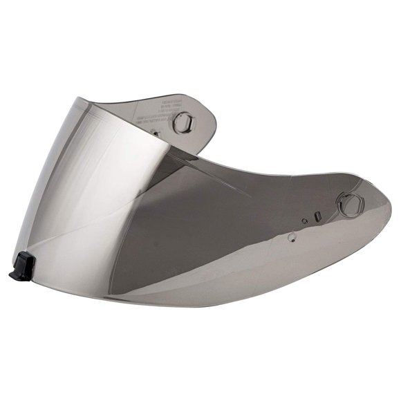 Scorpionexo Exo-R4200 Shield Espejo Para El Hogar De Montaje En Pared Plateado