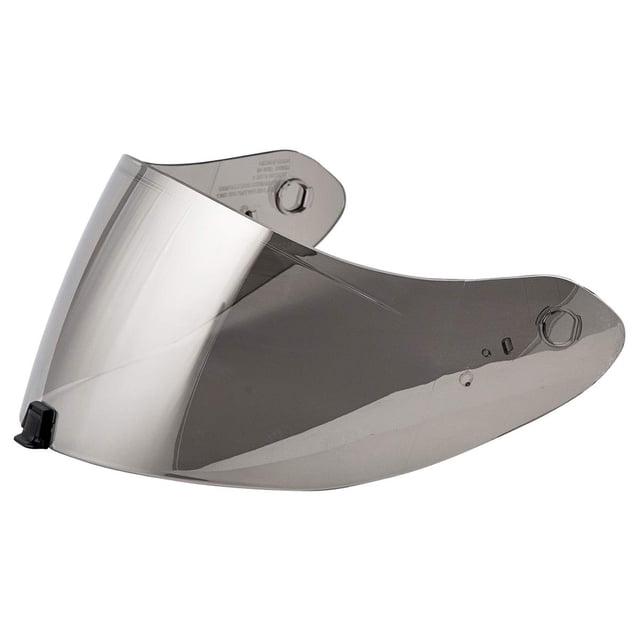Scorpionexo Exo-R4200 Shield Espejo Para El Hogar De Montaje En Pared Plateado