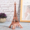 thumbnail image 2 of Acouto Tower LED Light Night Light for Bedroom Bathroom Home Decor LED Light Ornament, 2 of 8