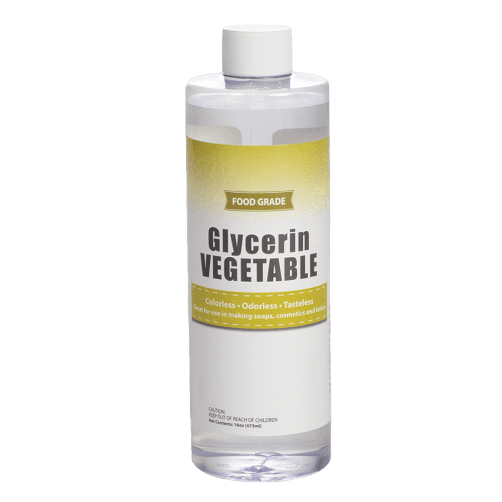 amazon glycerin 16