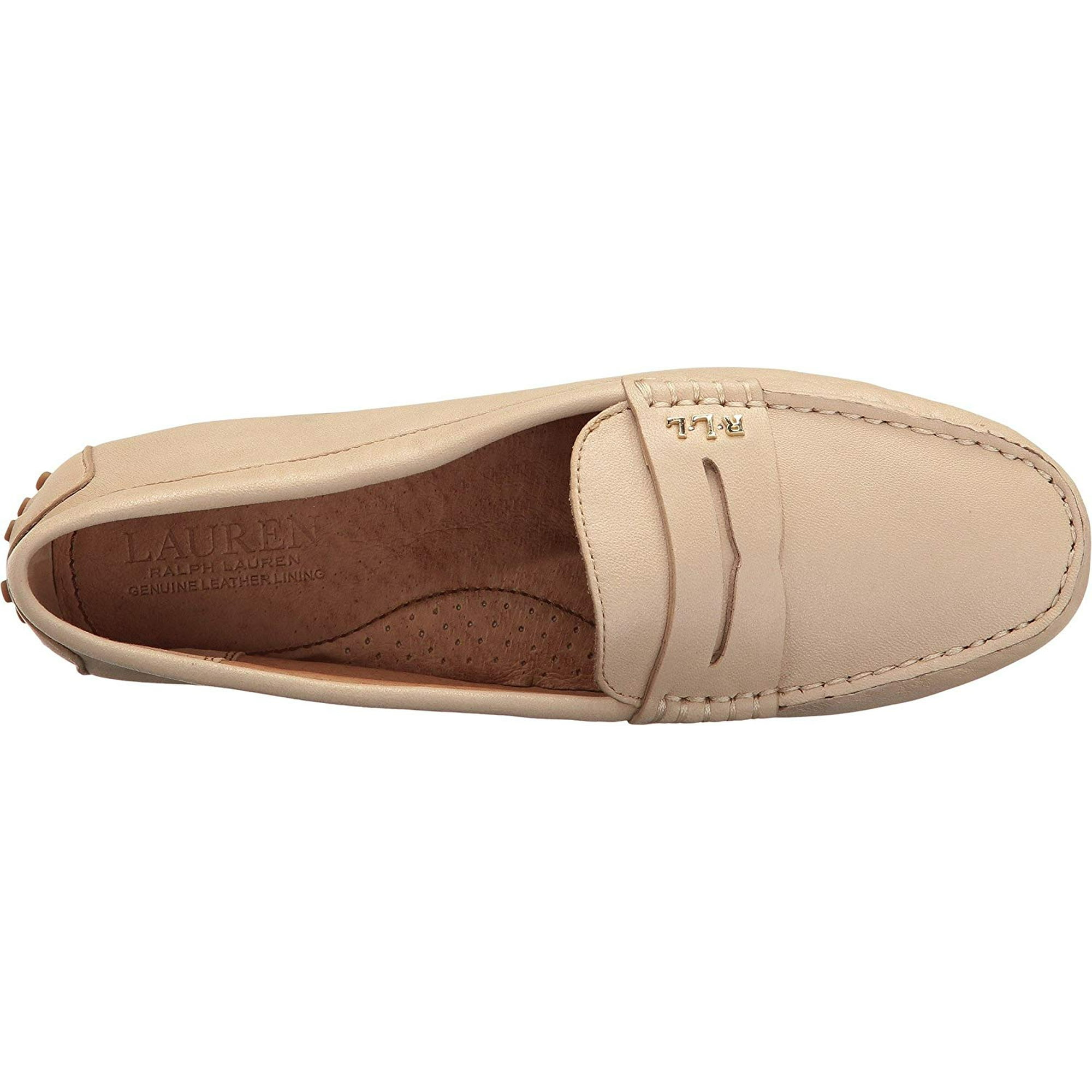 Ralph lauren belen loafers online