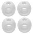 thumbnail image 5 of HONMEET 4Pcs Plastic Foosball Goal Rod Positioner Accurate Tabletop Soccer Accessory Replacement, 5 of 7