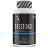 Legal Limit Labs 3-TEST-OXO Lean Mass Gainer