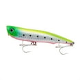 thumbnail image 4 of Señuelo de pesca 1pcs aguas someras pesca pesca señuelos Popper duro cebo 105mm / 17g Tomshoo Señuelo de pesca, 4 of 7