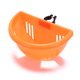 thumbnail image 1 of Children Bike Tricycle Scooter Supplies Handlebar Carrier Outdoor Cycling Storage Front Shopping Kids Accessories Bicycle Basket He Qiyong unisex, 1 of 2