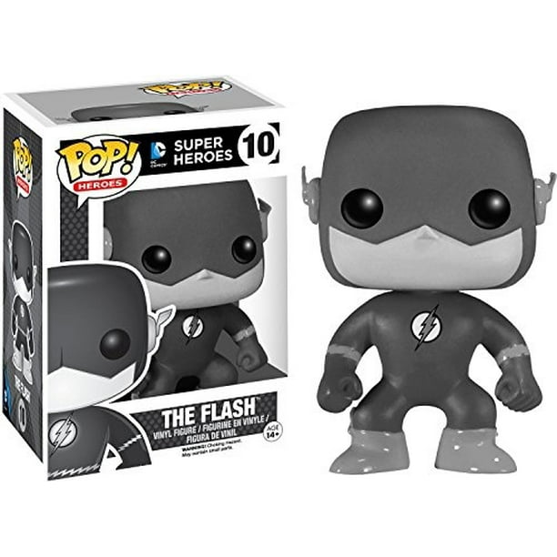 the flash pop 10