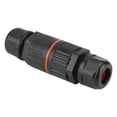 thumbnail image 1 of 2 Pin Junction Box, IP68 Waterproof Outdoor Electrical Junction Box Underground Cable Power Cord Connector , Electrical Boxes, 1 of 8