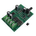 thumbnail image 1 of Professional Easy To Install 5v-12v Dc Motor Driver Board Controller Hard Drive Motor 3/4 Wire Accessories, 1 of 5