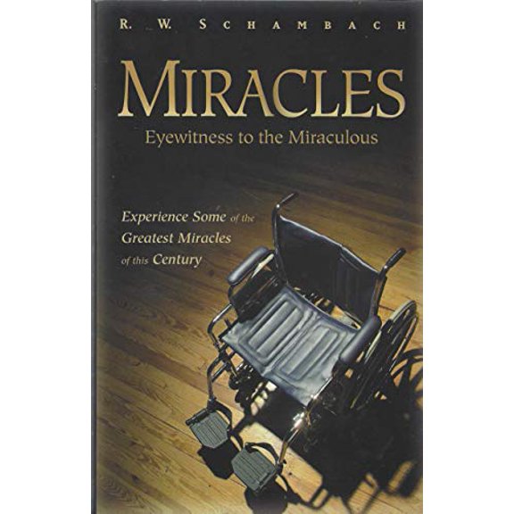 Pre-Owned The Price of God's Miracle Working Power by R. W. Schambach (Paperback), Textbooks, English