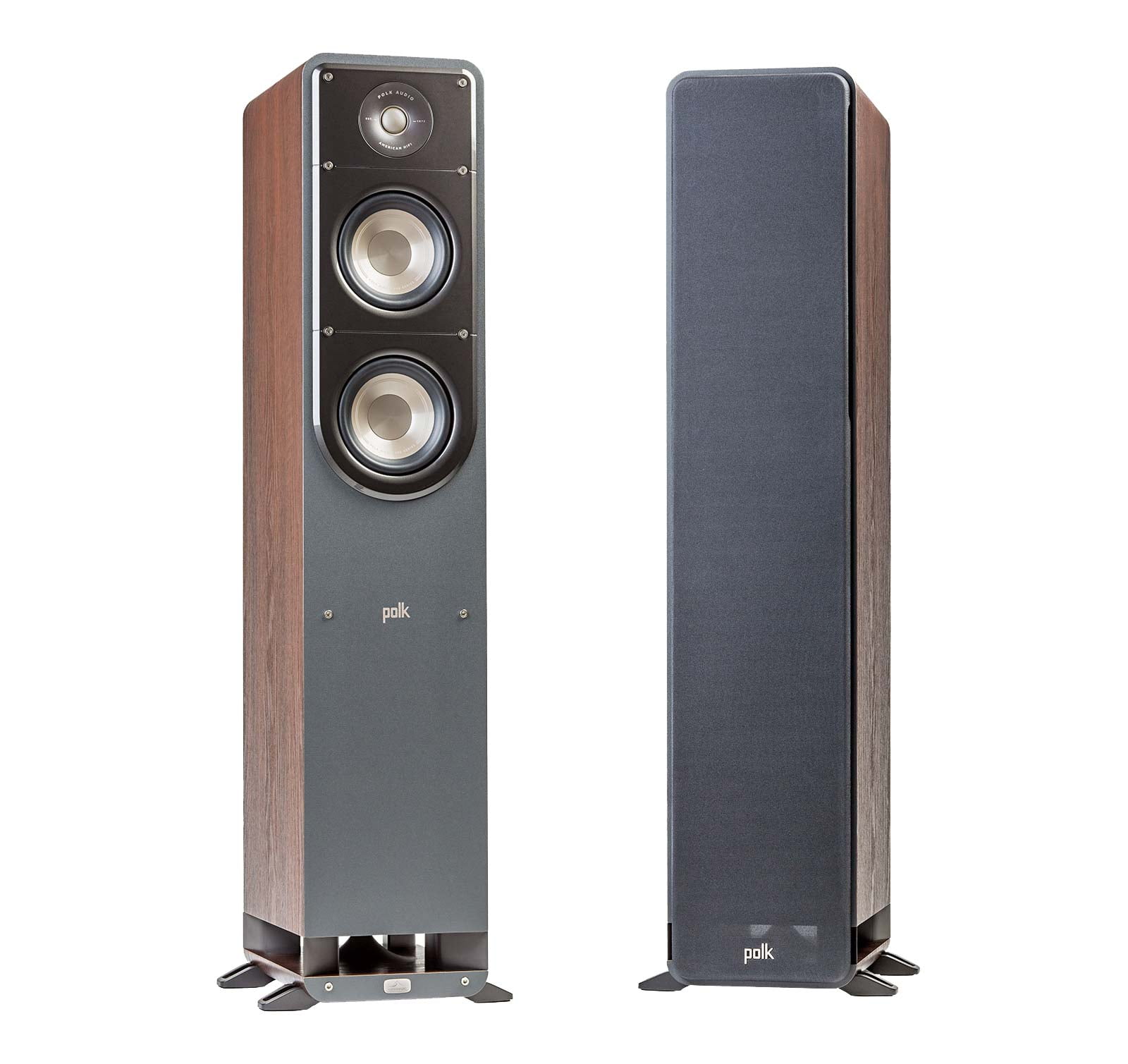 polk audio signature s50