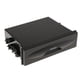 thumbnail image 1 of 3 Accesorios Para Coche, Almacenamiento De Audio Automático, Caja De Espacio Grande, Caja De Almacenamiento Para Cajones De Coche 3 piezas Baoblaze Bolsillo de almacenamiento para radio de coche, 1 of 8